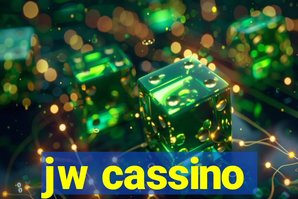 jw cassino