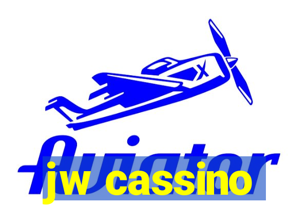 jw cassino