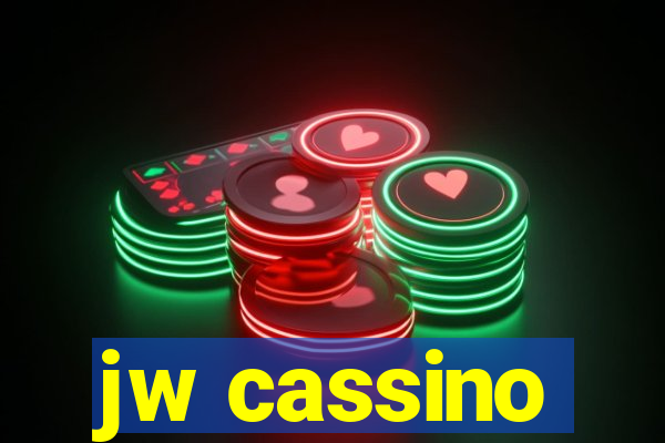 jw cassino