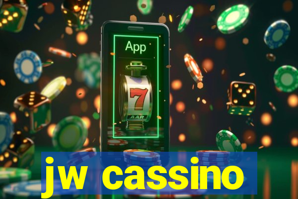 jw cassino