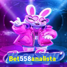 Bet558analista
