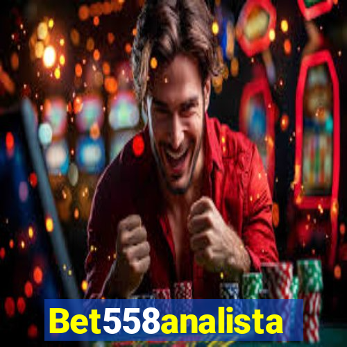 Bet558analista