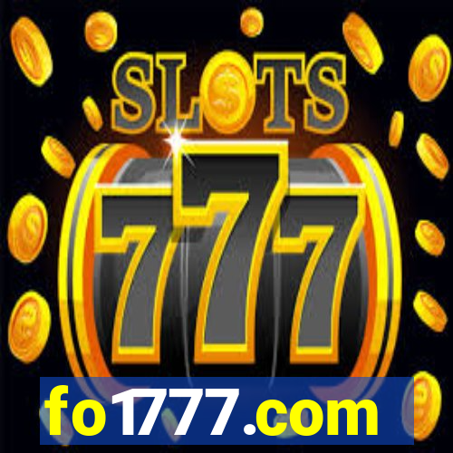fo1777.com