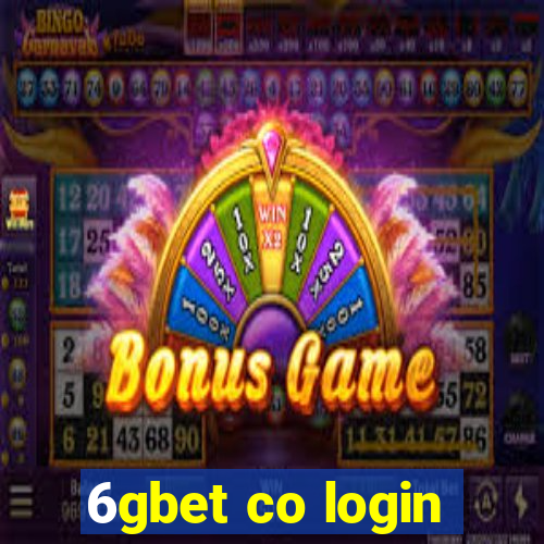 6gbet co login
