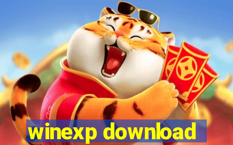 winexp download