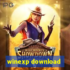 winexp download
