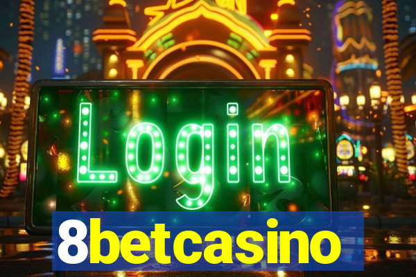 8betcasino
