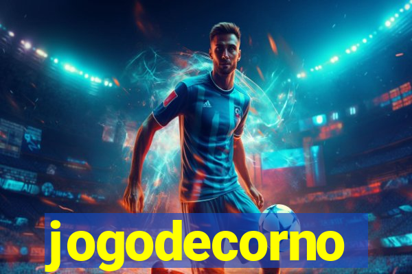 jogodecorno