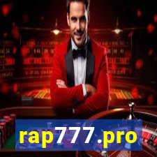 rap777.pro