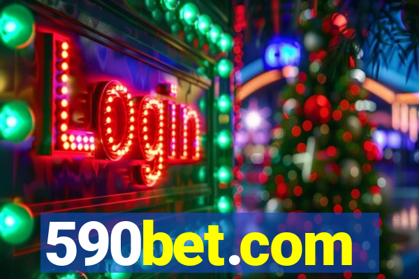 590bet.com
