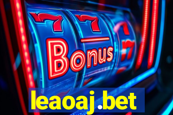 leaoaj.bet