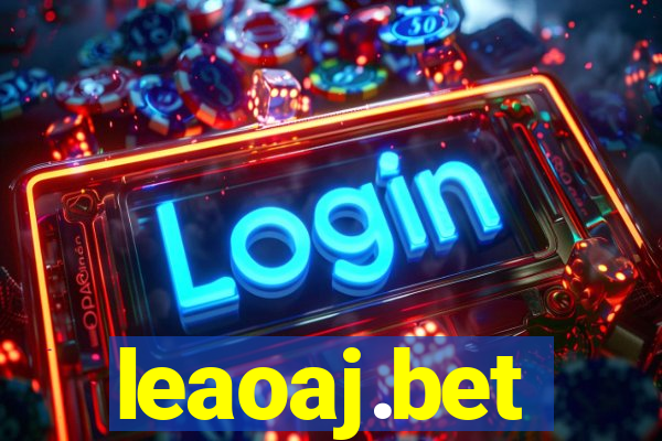 leaoaj.bet