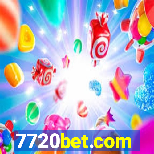 7720bet.com