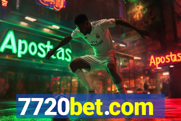 7720bet.com