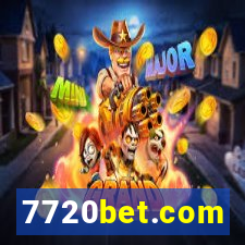 7720bet.com