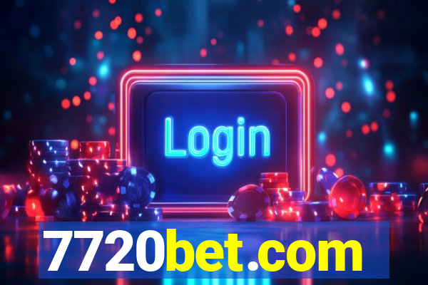 7720bet.com