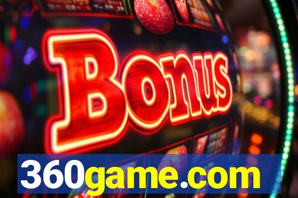 360game.com