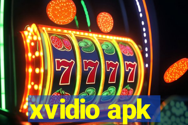xvidio apk