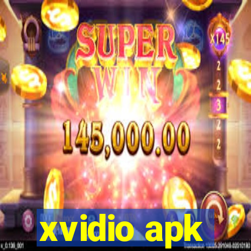 xvidio apk