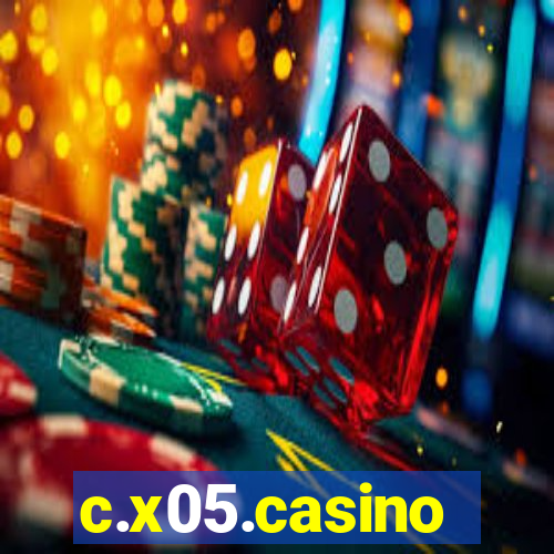 c.x05.casino