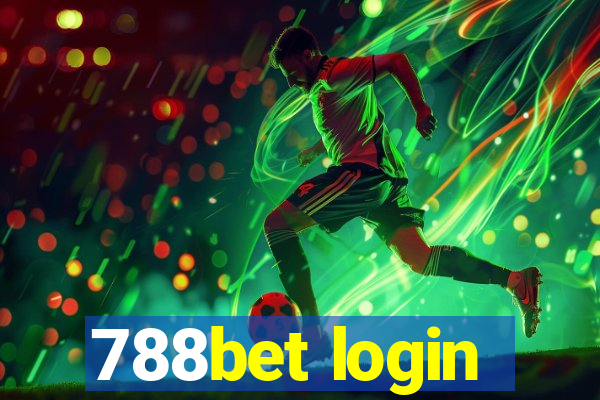 788bet login