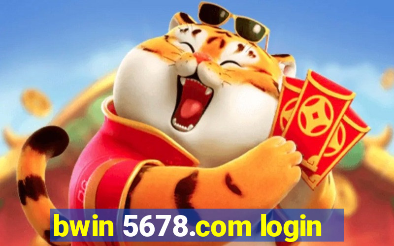 bwin 5678.com login