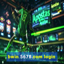 bwin 5678.com login