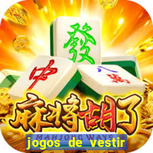 jogos de vestir click jogos