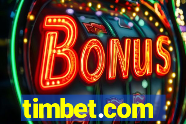 timbet.com