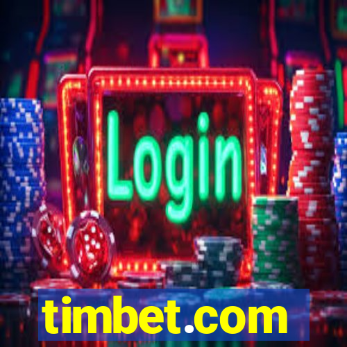 timbet.com