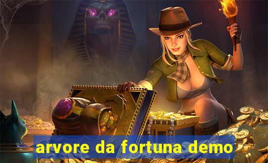arvore da fortuna demo