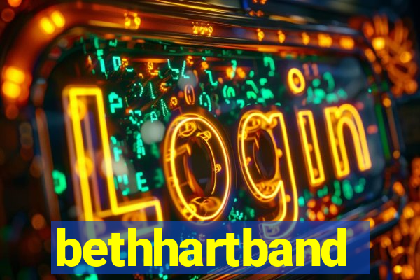 bethhartband