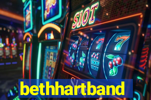bethhartband