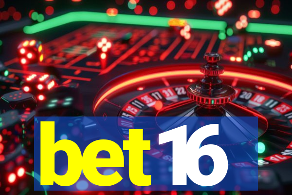 bet16