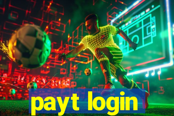 payt login