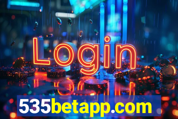 535betapp.com