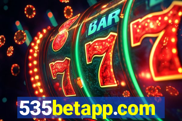 535betapp.com