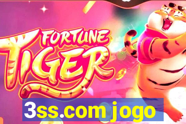 3ss.com jogo