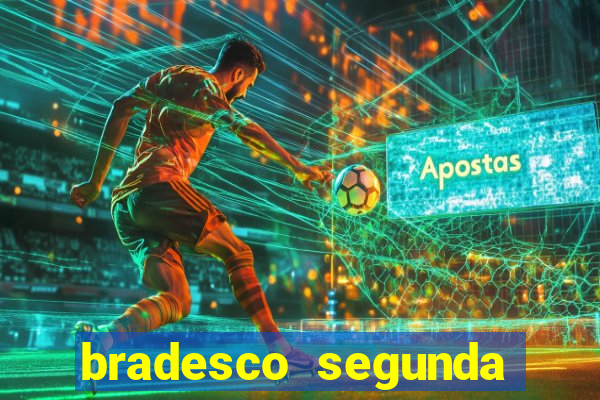 bradesco segunda via boleto