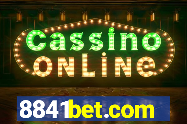 8841bet.com