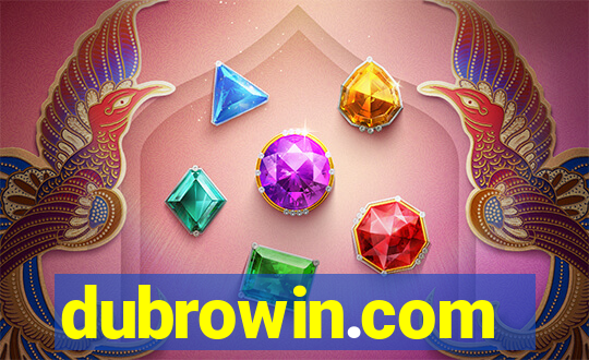 dubrowin.com