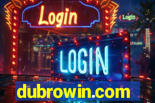 dubrowin.com