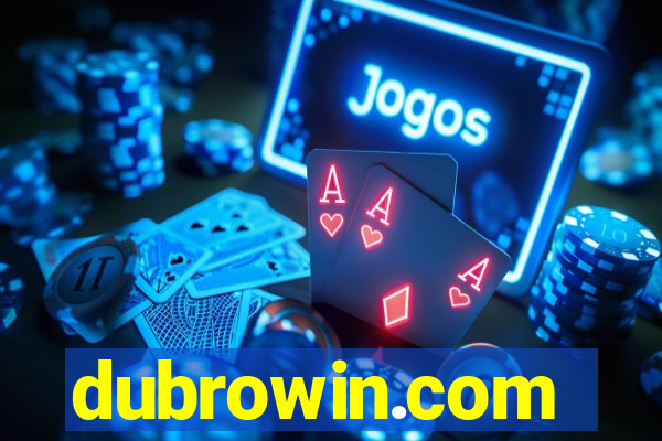 dubrowin.com