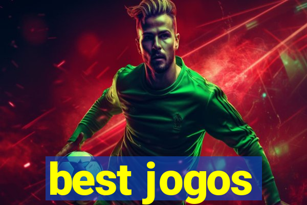 best jogos