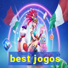 best jogos
