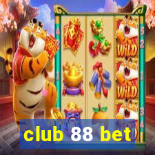club 88 bet