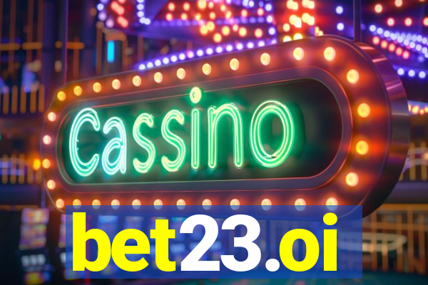 bet23.oi
