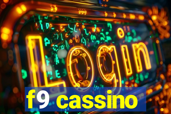 f9 cassino