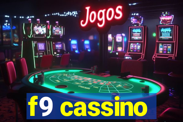 f9 cassino