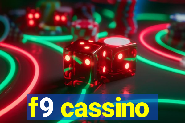 f9 cassino